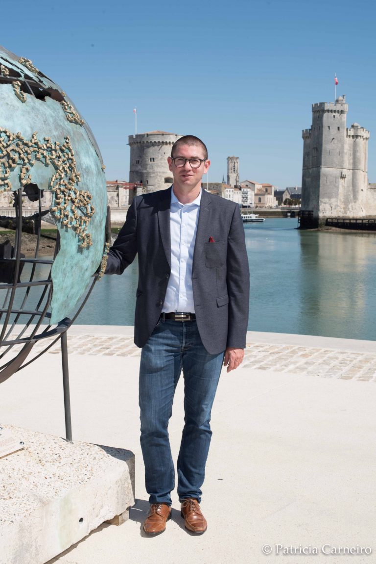 Photo Corporate Portrait collaborateur