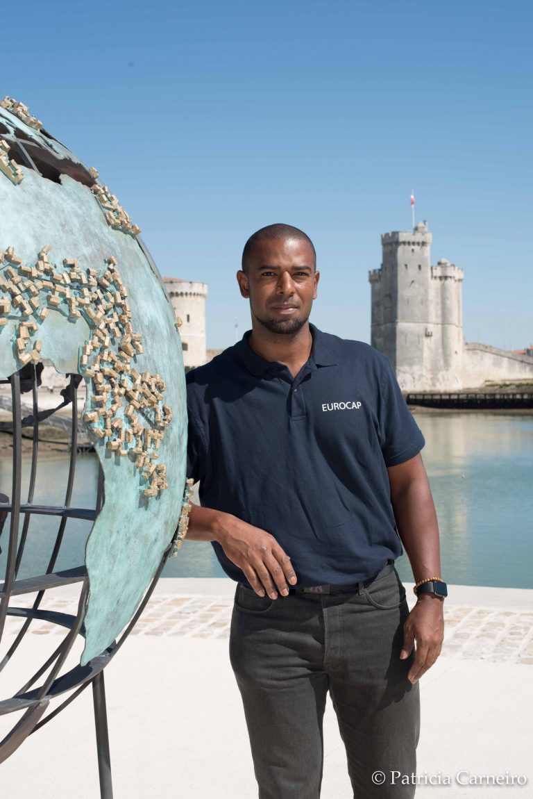 Photo Corporate Portrait collaborateur