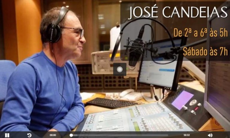 Jose Candeais